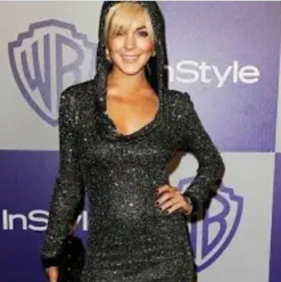 brian lichtenberg Dresses & Skirts - 𝅺Beautiful dress size small. By Brian Lichtenburg.